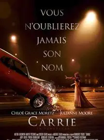 Regarder Carrie, la vengeance en Streaming Gratuit Complet VF VOSTFR HD 720p