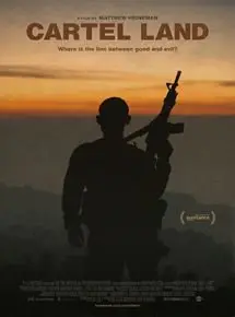 Regarder Cartel Land en Streaming Gratuit Complet VF VOSTFR HD 720p