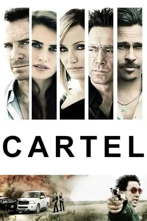 Regarder Cartel en Streaming Gratuit Complet VF VOSTFR HD 720p