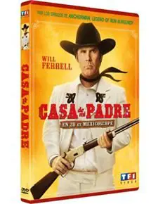 Regarder Casa de mi Padre en Streaming Gratuit Complet VF VOSTFR HD 720p