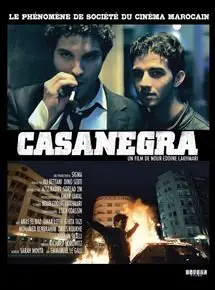 Regarder Casanegra en Streaming Gratuit Complet VF VOSTFR HD 720p