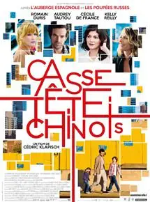 Casse-tête chinois