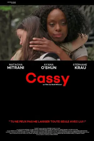 Regarder Cassy en Streaming Gratuit Complet VF VOSTFR HD 720p