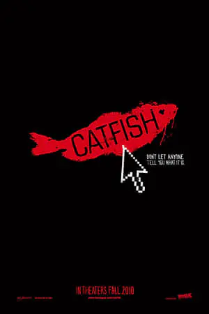 Regarder Catfish en Streaming Gratuit Complet VF VOSTFR HD 720p