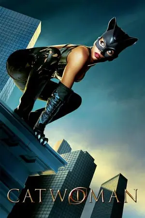 Regarder Catwoman en Streaming Gratuit Complet VF VOSTFR HD 720p