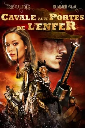 Regarder Cavale aux portes de l'enfer en Streaming Gratuit Complet VF VOSTFR HD 720p