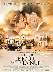 Regarder Ce que le jour doit à la nuit en Streaming Gratuit Complet VF VOSTFR HD 720p