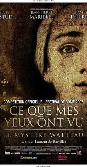 Regarder Ce que mes yeux ont vu en Streaming Gratuit Complet VF VOSTFR HD 720p