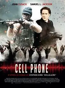 Regarder Cell Phone en Streaming Gratuit Complet VF VOSTFR HD 720p