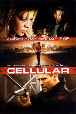 Regarder Cellular en Streaming Gratuit Complet VF VOSTFR HD 720p