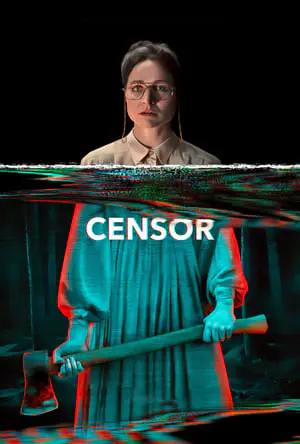 Regarder Censor en Streaming Gratuit Complet VF VOSTFR HD 720p