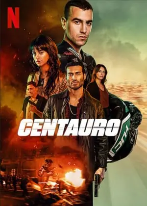 Regarder Centauro en Streaming Gratuit Complet VF VOSTFR HD 720p