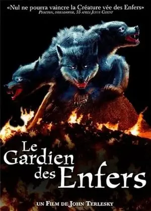 Regarder Cerberus - Le gardien des enfers en Streaming Gratuit Complet VF VOSTFR HD 720p