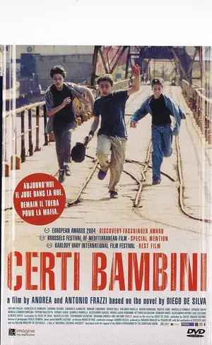 Regarder Certi bambini en Streaming Gratuit Complet VF VOSTFR HD 720p