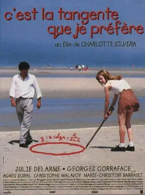 Regarder C'est la tangente que je préfère en Streaming Gratuit Complet VF VOSTFR HD 720p