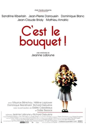 C'est le bouquet !