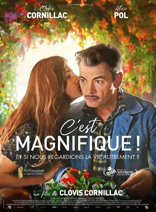 Regarder C'est magnifique ! en Streaming Gratuit Complet VF VOSTFR HD 720p