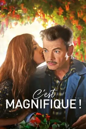 Regarder C'est magnifique! en Streaming Gratuit Complet VF VOSTFR HD 720p