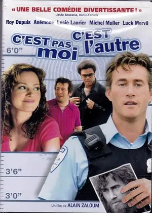 Regarder C'est pas moi, c'est l'autre en Streaming Gratuit Complet VF VOSTFR HD 720p