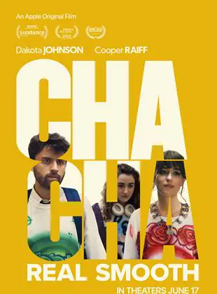 Regarder Cha Cha Real Smooth en Streaming Gratuit Complet VF VOSTFR HD 720p