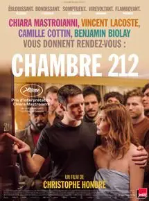 Regarder Chambre 212 en Streaming Gratuit Complet VF VOSTFR HD 720p