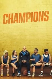 Regarder Champions en Streaming Gratuit Complet VF VOSTFR HD 720p