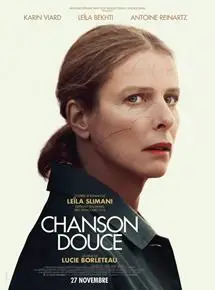 Regarder Chanson douce en Streaming Gratuit Complet VF VOSTFR HD 720p