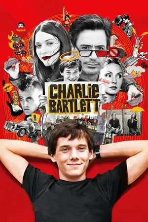 Regarder Charlie Bartlett en Streaming Gratuit Complet VF VOSTFR HD 720p