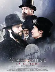 Regarder Chasse-Galerie : La Légende en Streaming Gratuit Complet VF VOSTFR HD 720p