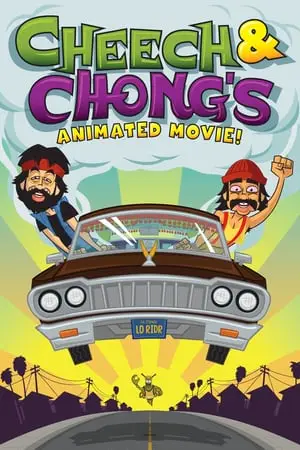 Regarder Cheech & Chong Au Pays Du Chicon en Streaming Gratuit Complet VF VOSTFR HD 720p