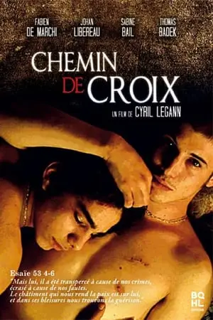 Regarder Chemin de croix en Streaming Gratuit Complet VF VOSTFR HD 720p