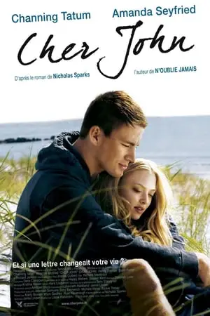 Regarder Cher John en Streaming Gratuit Complet VF VOSTFR HD 720p