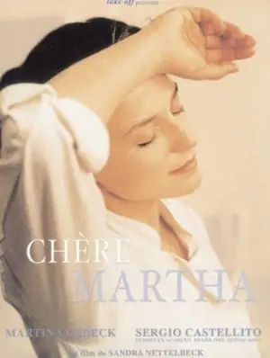 Regarder Chère Martha en Streaming Gratuit Complet VF VOSTFR HD 720p