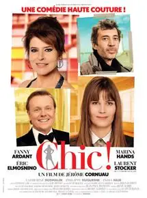 Regarder Chic ! en Streaming Gratuit Complet VF VOSTFR HD 720p