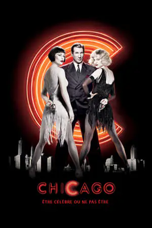 Regarder Chicago en Streaming Gratuit Complet VF VOSTFR HD 720p