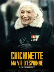 Regarder Chichinette: ma vie d'espionne en Streaming Gratuit Complet VF VOSTFR HD 720p