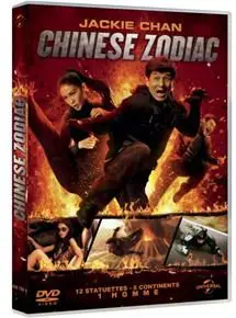 Regarder Chinese Zodiac en Streaming Gratuit Complet VF VOSTFR HD 720p