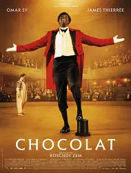 Regarder Chocolat en Streaming Gratuit Complet VF VOSTFR HD 720p