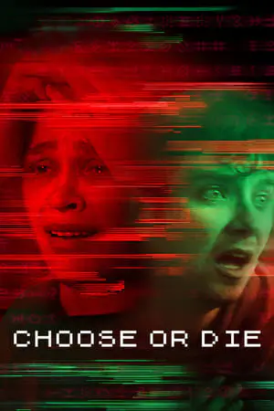 Regarder Choose or Die en Streaming Gratuit Complet VF VOSTFR HD 720p