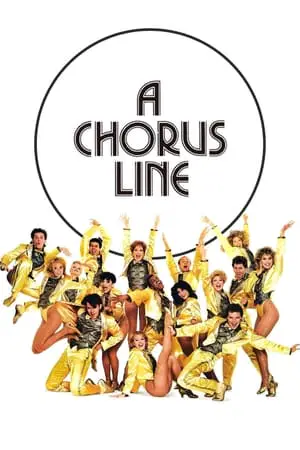 Regarder Chorus Line en Streaming Gratuit Complet VF VOSTFR HD 720p