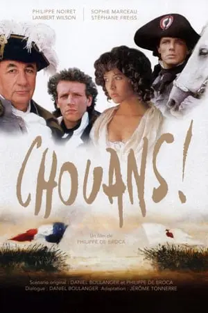 Regarder Chouans! en Streaming Gratuit Complet VF VOSTFR HD 720p