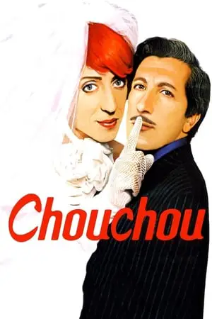 Regarder Chouchou en Streaming Gratuit Complet VF VOSTFR HD 720p