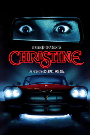 Regarder Christine en Streaming Gratuit Complet VF VOSTFR HD 720p