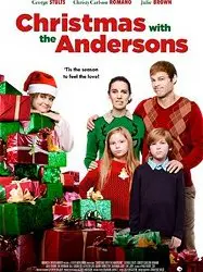 Regarder Christmas with the Andersons en Streaming Gratuit Complet VF VOSTFR HD 720p