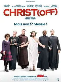 Regarder Christ(Off) en Streaming Gratuit Complet VF VOSTFR HD 720p