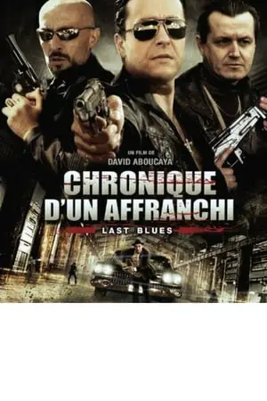 Regarder Chronique d'un affranchi en Streaming Gratuit Complet VF VOSTFR HD 720p