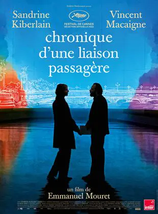 Regarder Chronique d'une liaison passagère en Streaming Gratuit Complet VF VOSTFR HD 720p