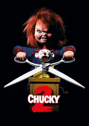 Regarder Chucky 2 : La Poupée de Sang en Streaming Gratuit Complet VF VOSTFR HD 720p