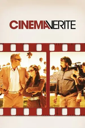 Regarder Cinéma Vérité en Streaming Gratuit Complet VF VOSTFR HD 720p