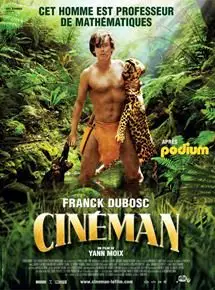 Regarder Cinéman en Streaming Gratuit Complet VF VOSTFR HD 720p